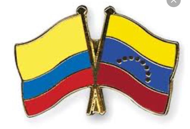 DanellBullon's tweet image. Mi apoyo a los hermanos Colombianos que viven en la frontera, y son víctimas de los atropellos de un Gob. incapaz!!