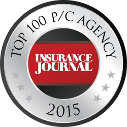 EustisInsurance's tweet photo. Proud to be on the @ijournal 2015 Top 100 Independent P/C Agencies! http://t.co/75kOJeOX3U