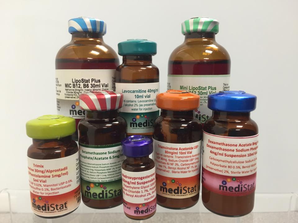 mediStat503b's tweet photo. Call us @ 855-737-2550. We are adding new injectables all the time. See if we are making what you need http://t.co/Rv6nJM6CxY