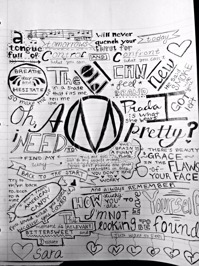 swichlei's tweet photo. @themaine I drew this in excitement to see both MA shows in 2 and half weeks!!! 😊💕 #americancandy #themaine http://t.co/SZqUp1BysC