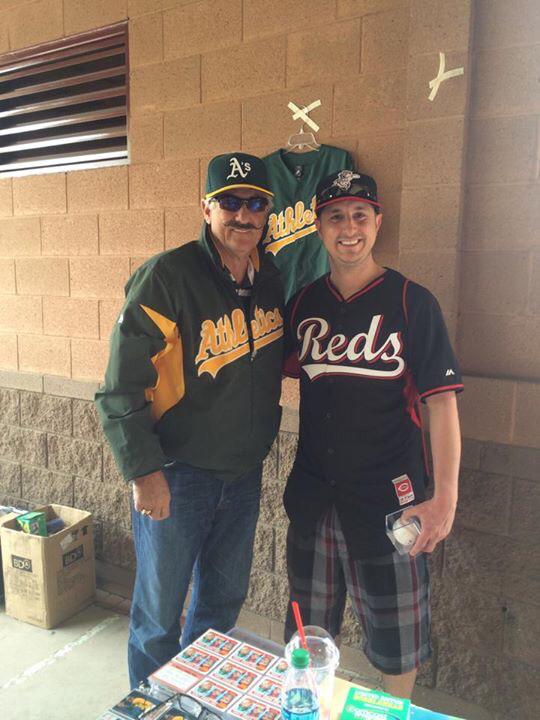 Happy Birthday to a Baseball legend & Hall of Famer, Rollie Fingers. 