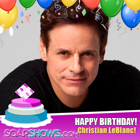 A BIG happy birthday to Have a wonderful day filled with love!
 