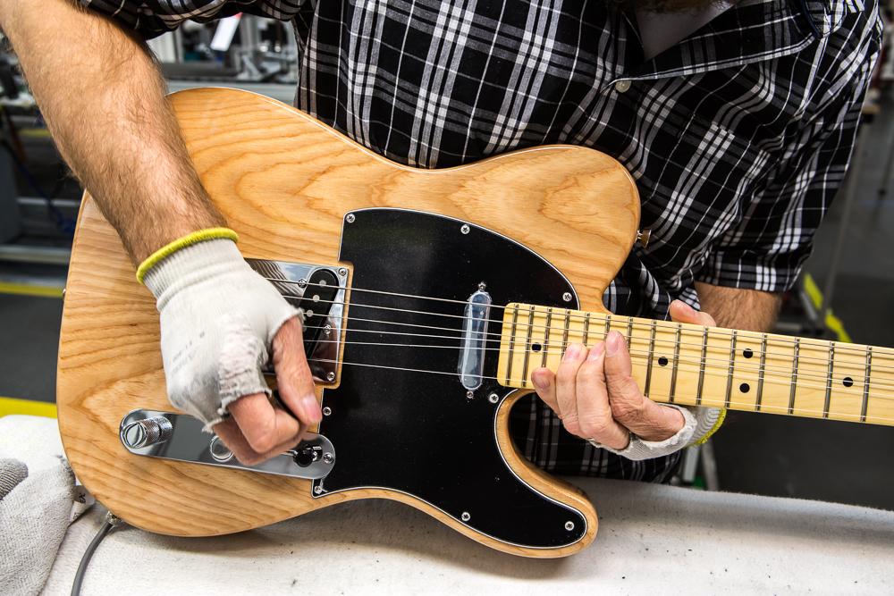 Beautiful telecaster deals