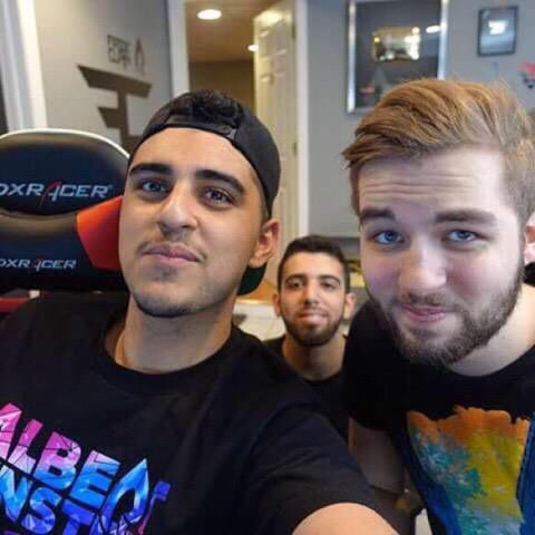 SBChills's tweet image. Two and a half men