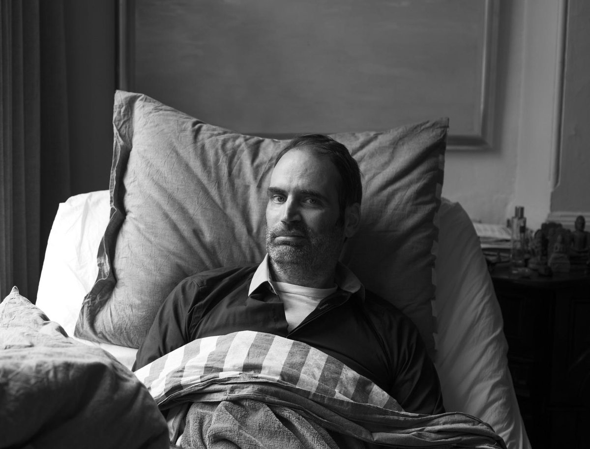 volkskrant's tweet image. Frederik van den Broek maakte 'Mindapp' voor mensen met een hersentumor volkskrant.nl/tech/-voor-mij…