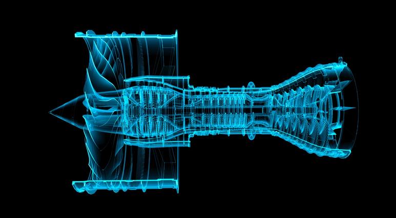 LBNLcs's tweet image. RT @argonne: Better simulations cleaner engines #SolveMyProblemsIn4Words 1.usa.gov/1fCb16h