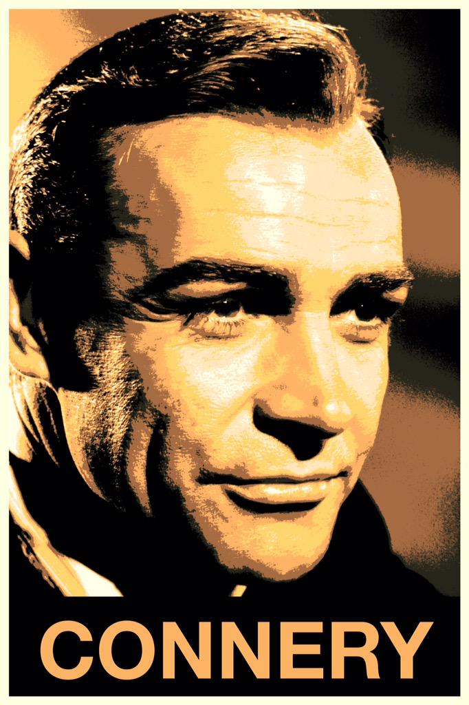 Happy Birthday to Sean Connery A Film Legend who brought me many great moments in cinema Thankyou! 