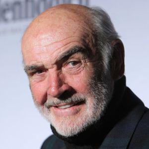 Happy Birthday Sean Connery!      