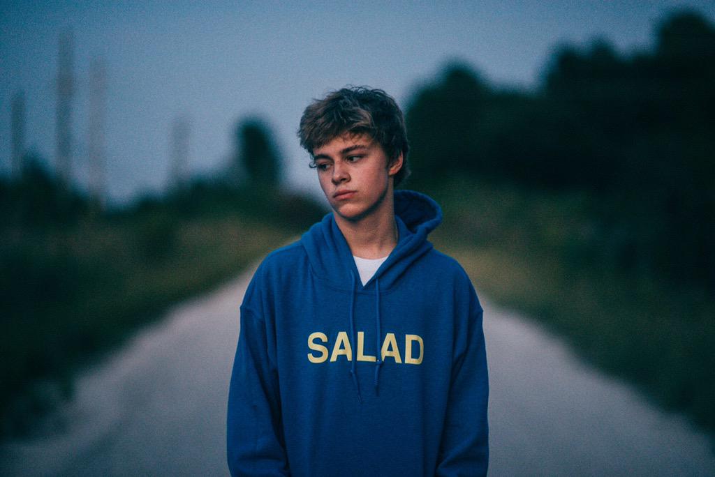 ChristianLeave's tweet photo. S  a L  a D 
📷:@jtdscape http://t.co/7FRRCtb1O3