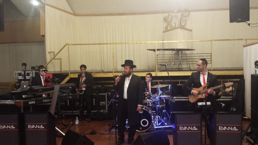 MusicHocker's tweet image. The All New @EvanAlOrchestra Rocking Tonight with  @Shragee. #EA3