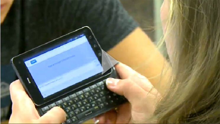TeachingChannel's tweet photo. Text What You Learned: Using Technology to Assess Learning. Would you try this? #TchTogether http://t.co/sEl3nJNMDx http://t.co/OeUXbhLts7