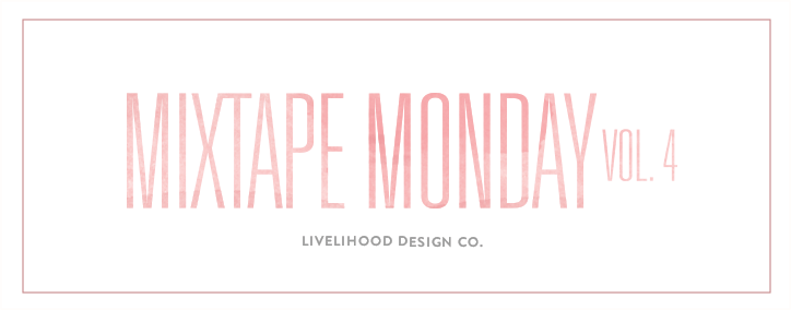 livelihoodco's tweet photo. This Mixtape Monday goes out to all the ladies: 
Spotify: http://t.co/Da3jWb0Rvi
Apple Music: http://t.co/qX5VmlmzOj http://t.co/a6RFmHBH08