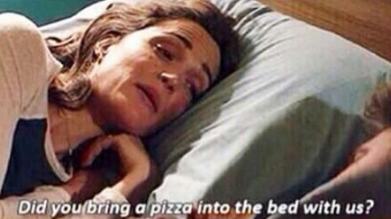 BuzzFeed's tweet photo. 21 relationship goals for anyone who loves pizza http://t.co/ytxXcnI9b3 http://t.co/iaXbWawt8O