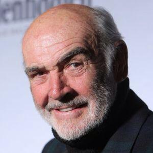 Happy 85th Birthday Sean Connery!! 