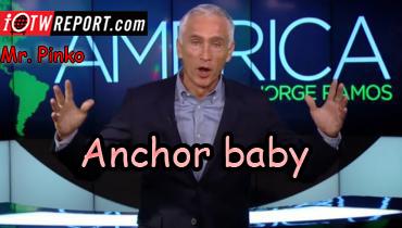 Donald Trump deports Jorge Ramos of Univision VIDEO