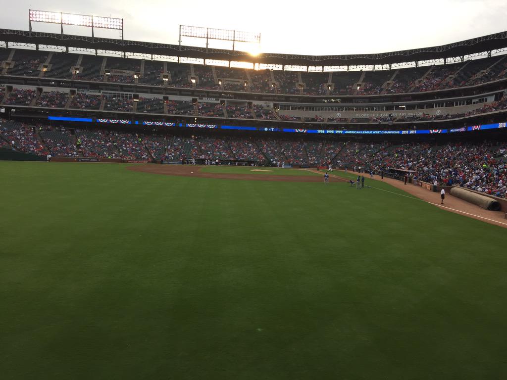 Tscottweb33's tweet image. Rangers vs Blue Jays #playoffpreview