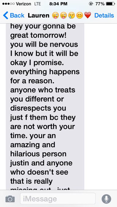 Watch Justin Hall's leaked NSFW photo on TwXstars