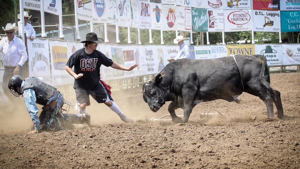 GoProGoals's tweet image. This never ends well 😳