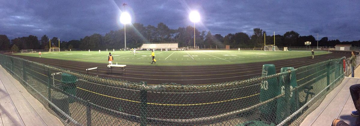 Groves Captains tweet media