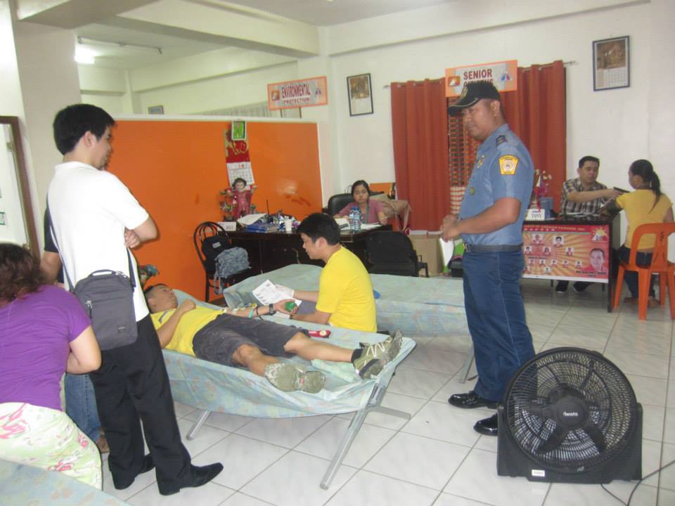 Ps5Qcpd's tweet photo. AUGUST 22, 2015: FREE GRAND MEDICAL MISSION http://t.co/KdbfgBTy1Y