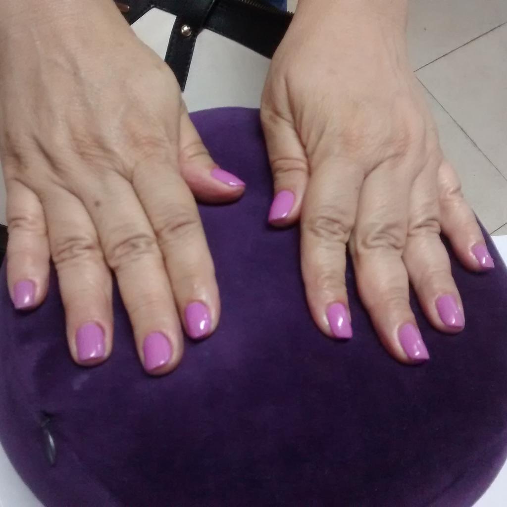 MidLook's tweet image. #manosperfectas para ti siempre! #ponlelookatudia