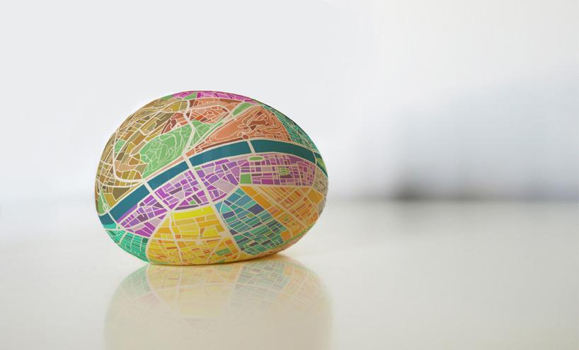designboom's tweet photo. navigation is only a squeeze away with the egg map by dénes sátor http://t.co/1WvFAm50XA #designboomreaders #design http://t.co/OxmbVNVCmR