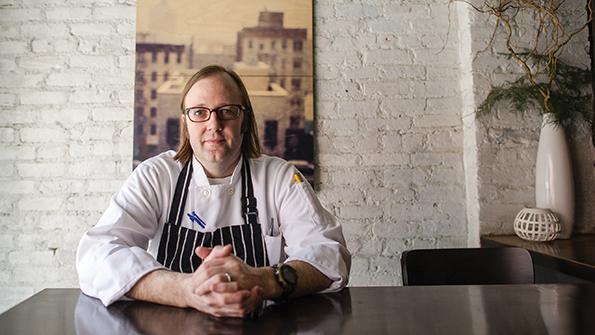 10 thoughts: Wylie Dufresne <a href="/aldernyc/">Alder</a> <a href="/wyliedufresne/">Wylie Dufresne</a> ow.ly/RhUEC