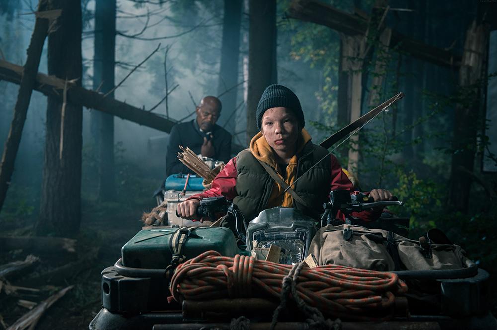 gotchamovies's tweet photo. Director Jalmari Helander talks working with family in 'Big Game' http://t.co/a4FDKszDoL http://t.co/zKyFog2oRI