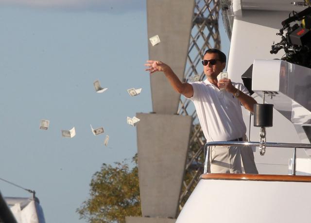 EiProfeta's tweet photo. Si me pagaran por cada vez que he leído o visto Harry Potter: http://t.co/VqYAy9zDQs