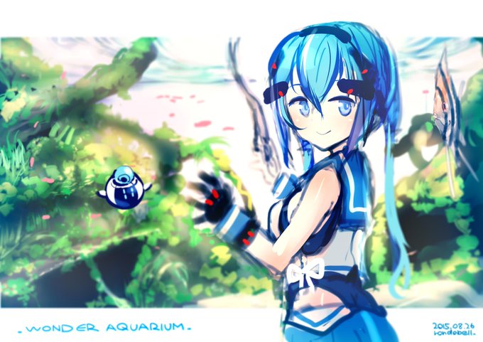 水槽のtwitterイラスト検索結果 古い順 水槽のtwitterイラスト検索結果 古い順