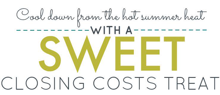 SWEET Treat: $3-5k covered closing costs, ends 8/31! For more info visit: hubblehomes.com #homebuilder