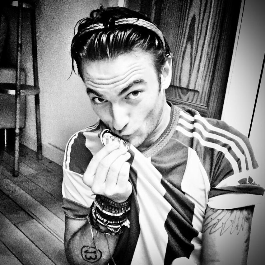 ElViajedeElliot's tweet photo. Amunt. 💪🏼👏🏼 #SempreAmunt http://t.co/D891QdxrsA
