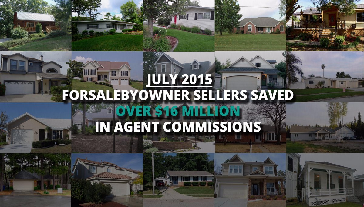 ForSaleByOwner's tweet image. #SolveMyProblemsIn4Words For Sale By Owner.