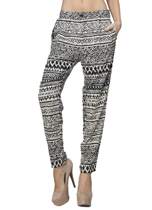 RubyMayBoutique's tweet photo. Tell me you don't want these slouchy tribal pants! $35 at http://t.co/F2WkoYJTwK http://t.co/3otu1xRBqD