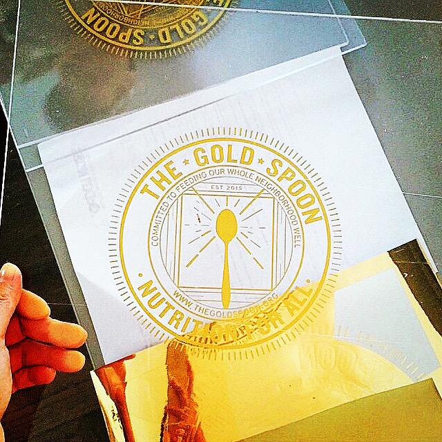 The Gold Spoon tweet media