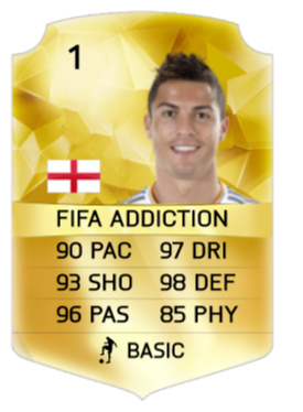 FIFAAddiction FIFA23 website #FIFA23 on Twitter: "Create your own cards previous FIFAs using @WeFUT FIFA custom card http://t.co/ixKy7H03oS #FIFA16 http://t.co/6MpvIf2Dh3" / Twitter