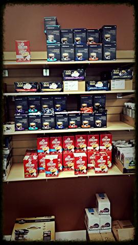 KoffeeKornerOtt's tweet photo. We have a great selection of #nespresso compatible pods at both locations. #freeparking #ottawa #coffee      #choices http://t.co/oIyKDLlk6H