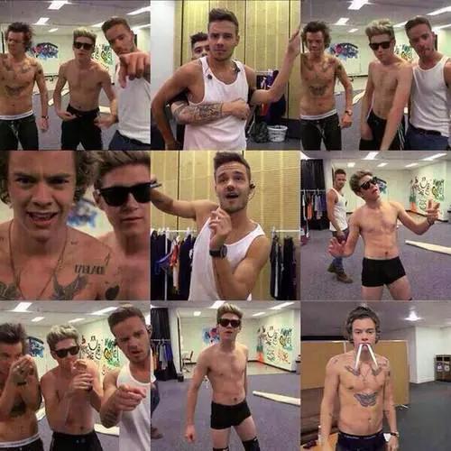 semariegomezz's tweet photo. Kolun AĞRIDI ya #MTVHottest One Direction http://t.co/KD1QUOnCds