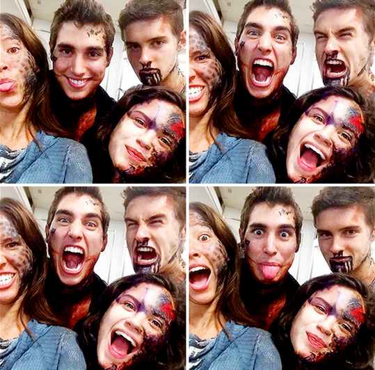 dylanobrienxjus's tweet photo. IN LOVE http://t.co/xMLW9OW5fx