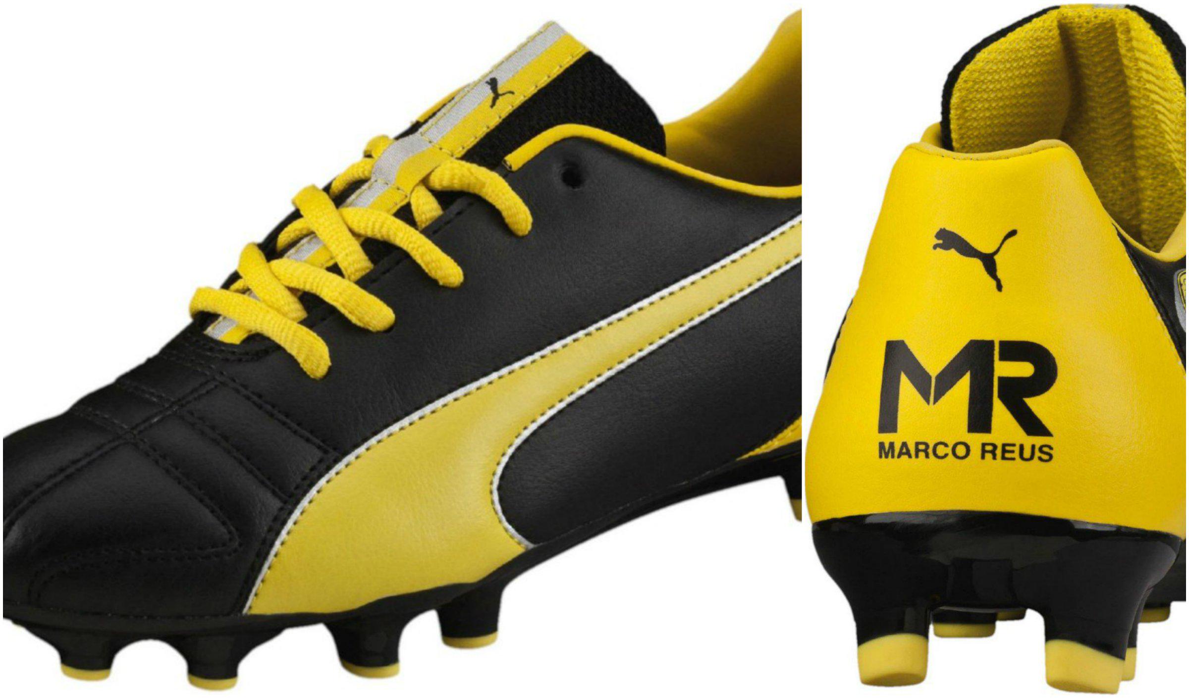 Nuevos botines puma shop 2015