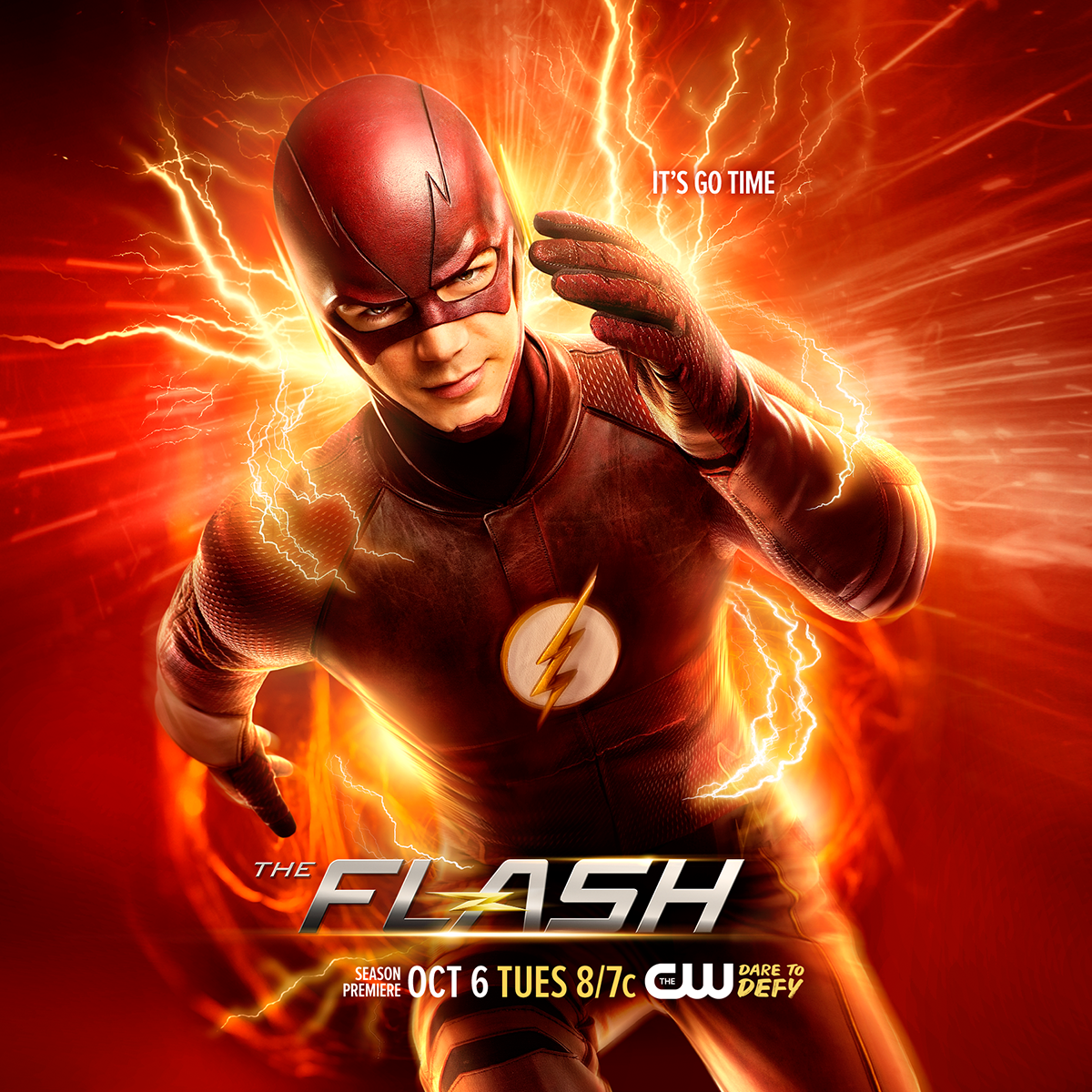 Official 'THE FLASH' (TV) Discussion Thread - Page 6 CNSKl8ZWgAAdaos