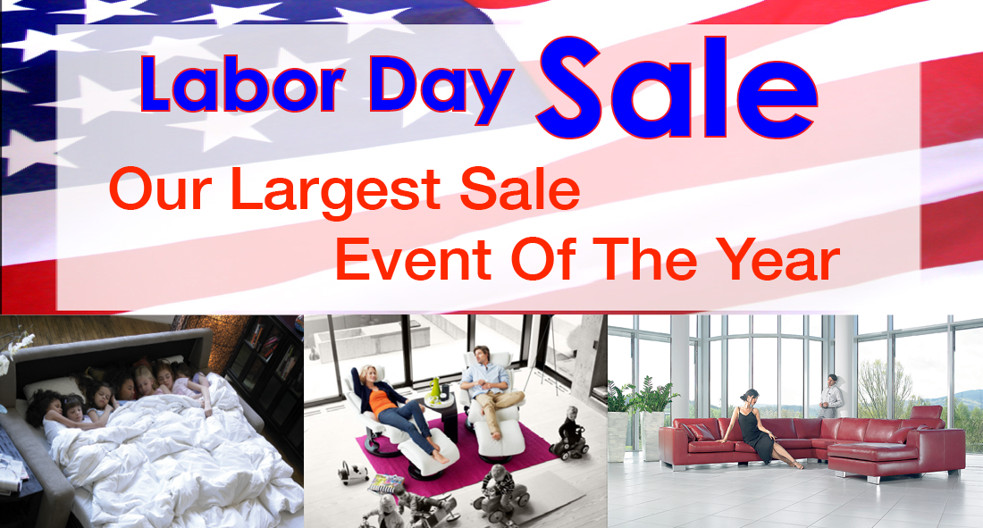 Signature_Lea's tweet photo. The Labor Day Weekend Sale, one of our largest sale events of the year, is ON at Signature Leather starting TODAY! http://t.co/KlZg7fj3Q5