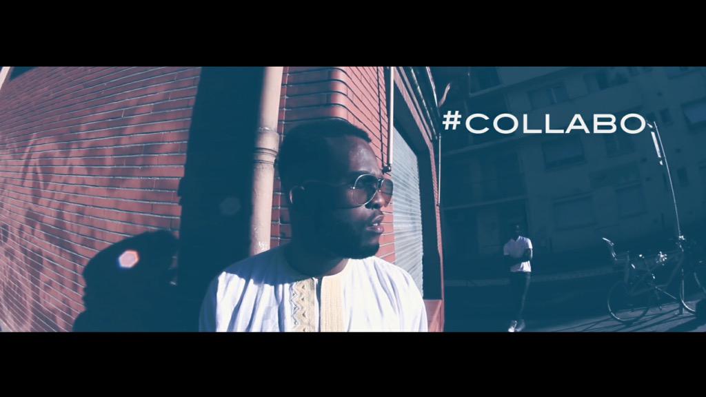 Pulsif's tweet photo. #collabo #geoffrax #vendredileclip #slgang http://t.co/DnOkxZNgHk