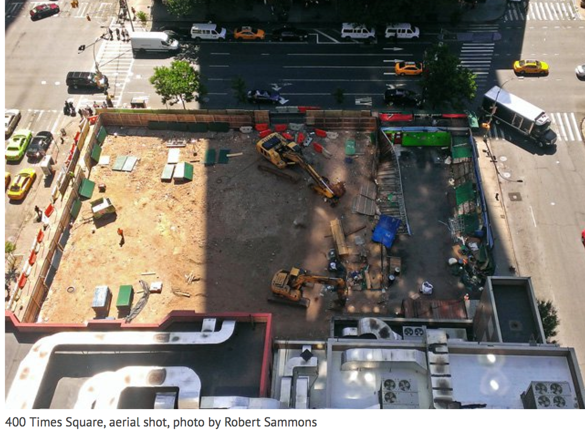 Netrieval's tweet image. Another construction worker dies @ a dvlpmnt site @trdny @WSJRealEstate Photo: @newyorkyimby goo.gl/4n8D8X