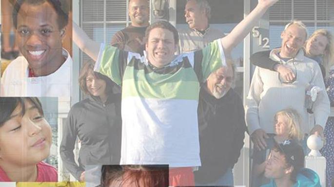 A call for unity in the autism community: shar.es/1vbmtu