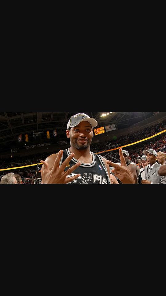 Happy birthday Robert Horry 