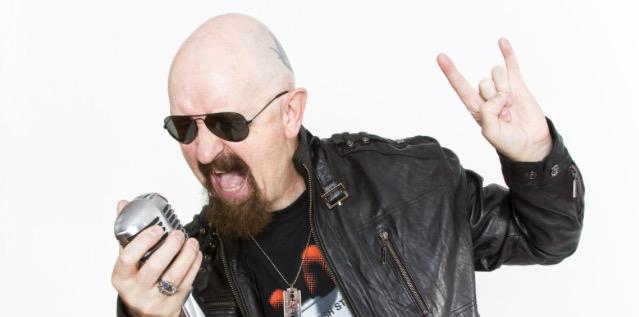 Happy Birthday to the best Heavy Rock/Metal singer EVER!!! Rob Halford of   
