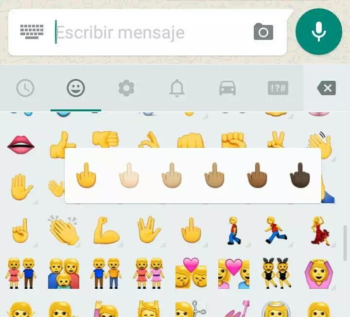 minitasuperada's tweet photo. No saben cómo los esperé 🙌 http://t.co/INuswB1ECT