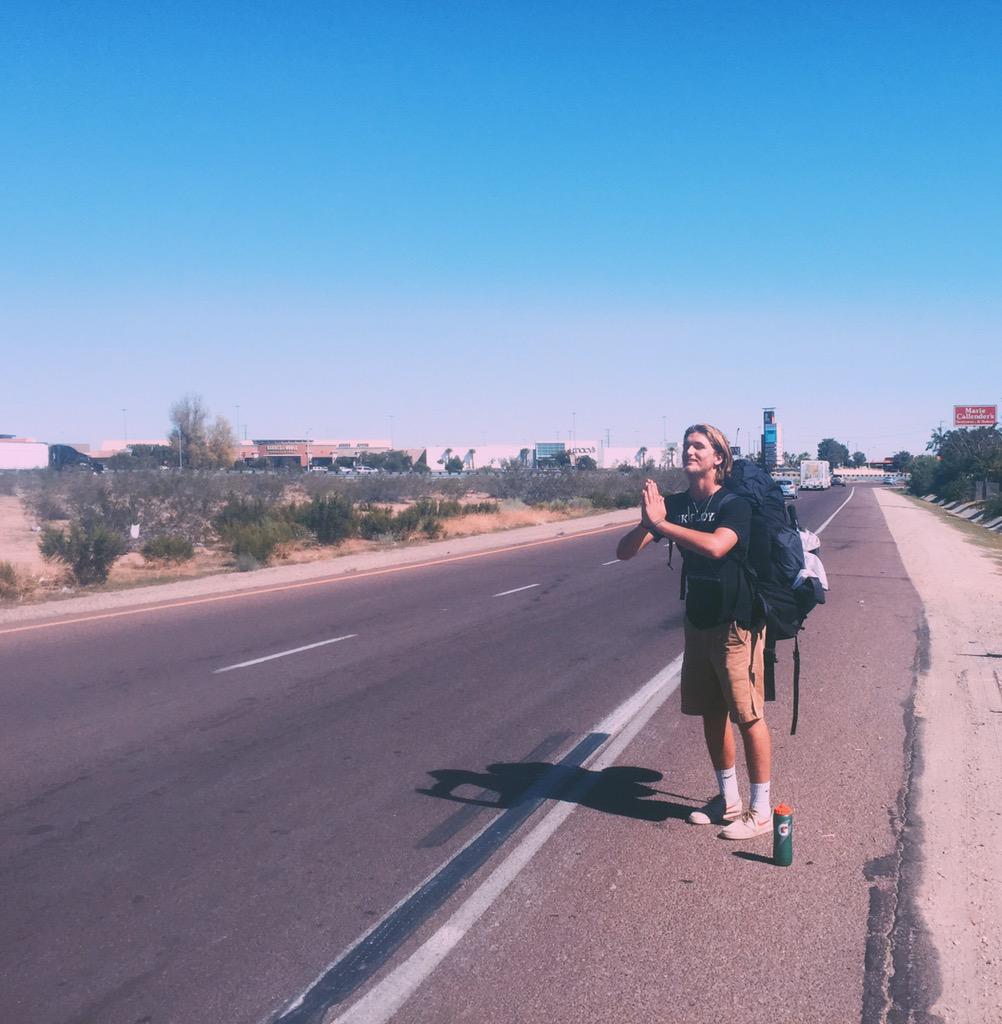 SunshineShark's tweet image. I may go places I've never been just to find the deepest desires in my mind.