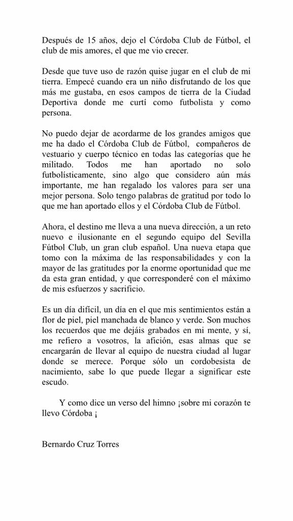 Bernardo Cruz tweet media